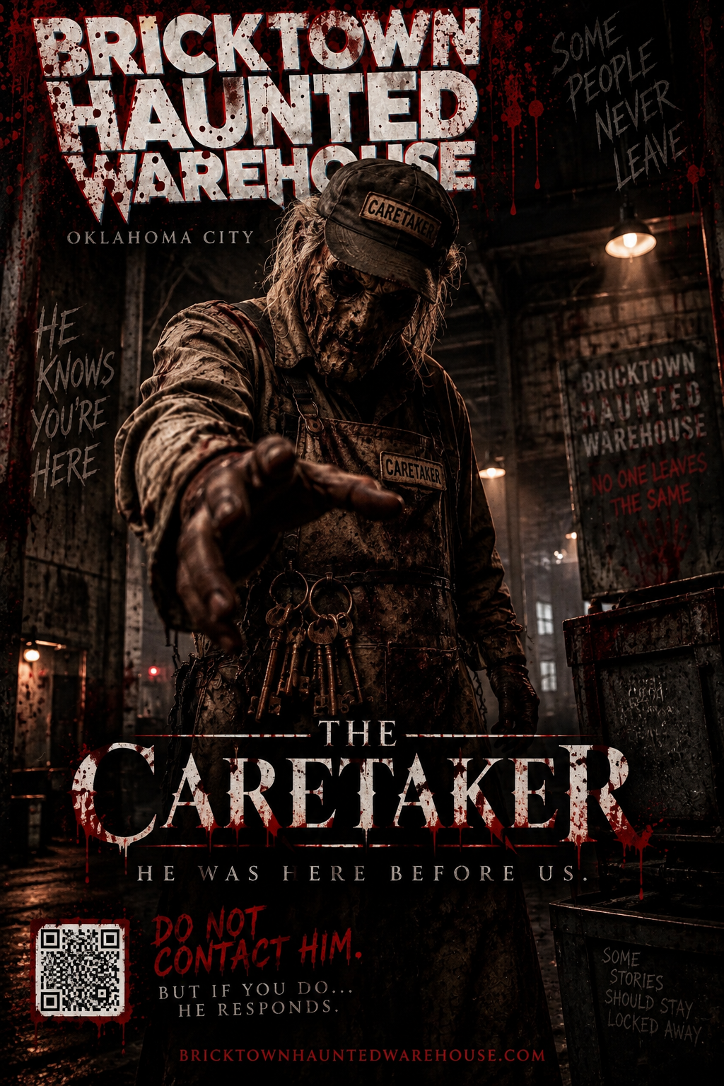 The Caretaker